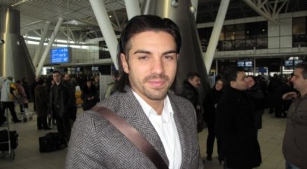 силни изяви благой георгиев терек