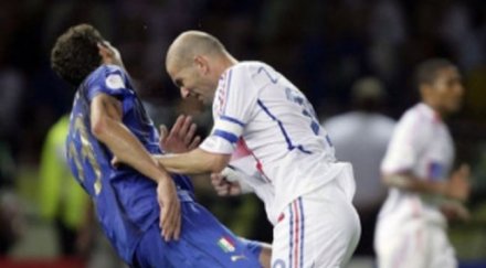 матераци призна зидан велик