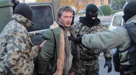 освободеният изнасилвач бил болен