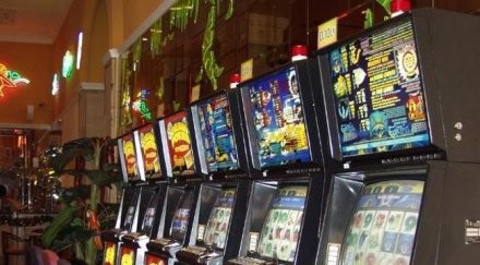 данъкът хазарта