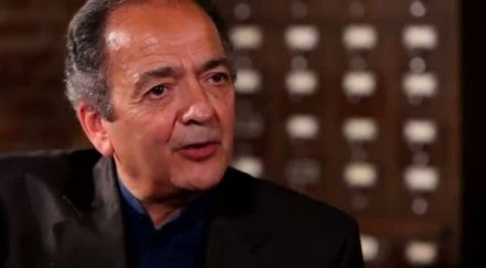 анализатор идва трета световна война