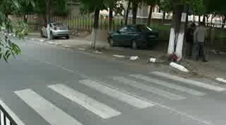 бакшиш отнесе жена зебра шумен