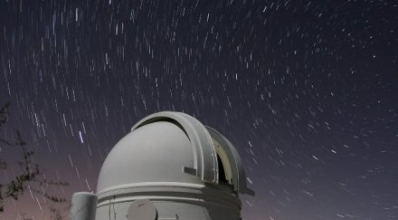 борисов привика астрономите рожен