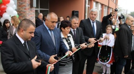 мирослав найденов герб пазарува кметове