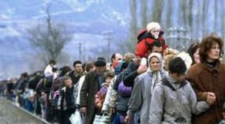 бежанките имат право социална помощ раждане