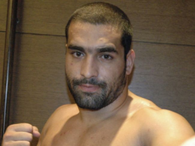 Пиянската изцепка на Багата едва не го уби 