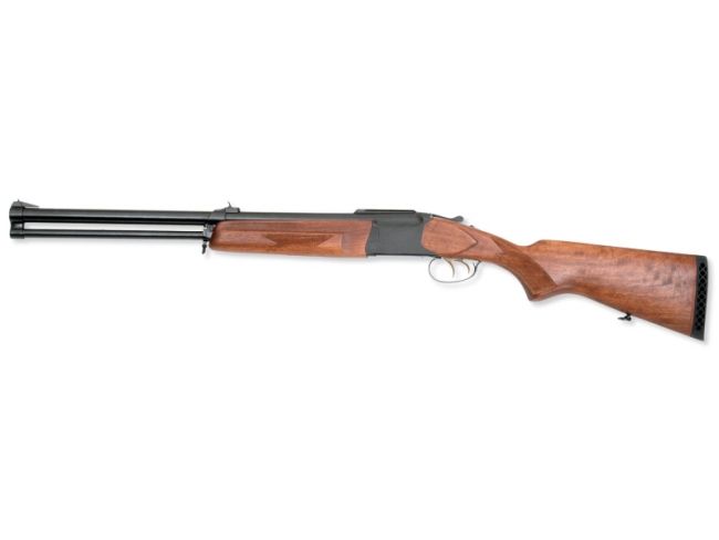 Мъж стреля от прозорец по дете и баба