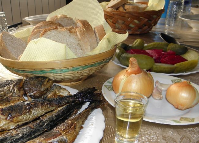 Постим 40 дни от днес