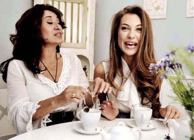 Елена Станкулова: Уплаших се за дъщеря ми, защото има астма