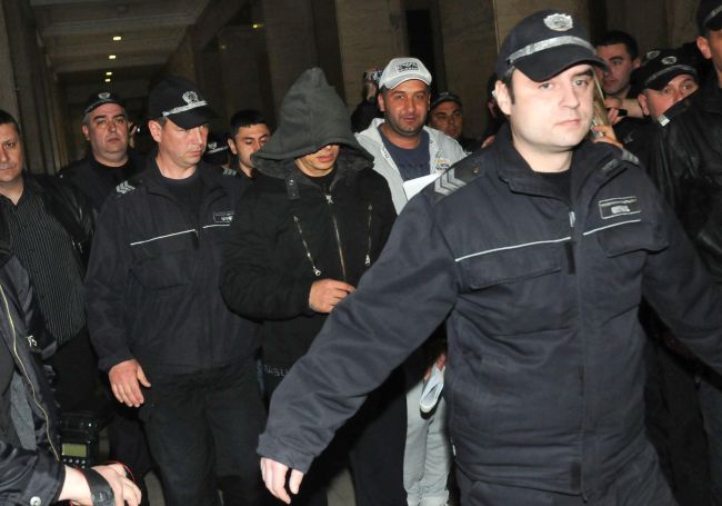 Наглите влизат в апелативен съд, оспорват присъди