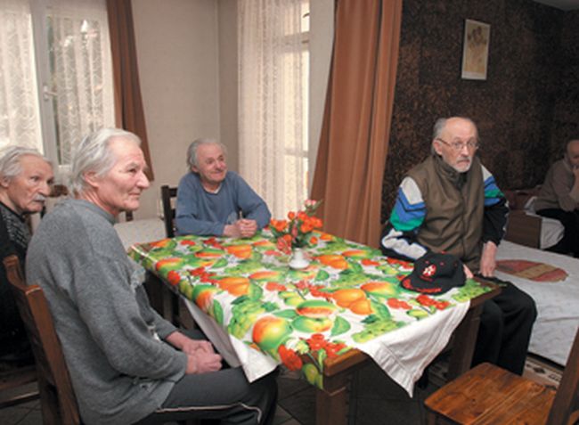 Спипаха малолетен, крал от пенсионери