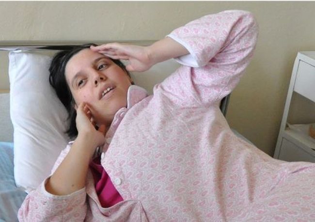 Майка удави новородено в тоалетна