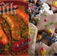 Излезе черен списък на най-вредните храни, които съсипват мозъка и причиняват рак! Вижте го!