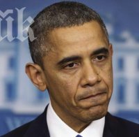 Обама амнистира 13 затворници