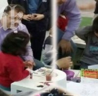 община велико търново превърна коледна работилница