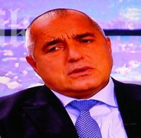 Бойко Борисов: Нямам контрол над Плевнелиев, това са внушения