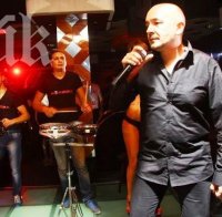 Зловещо! Годжи оглушава!