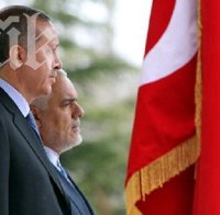 Съюзници в НАТО? Ердоган прати щатския посланик 
