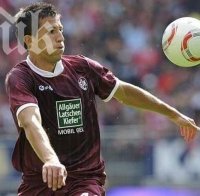 Илиян Мицански герой в Германия навръх рождения си ден