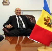 Посланикът на Молдова пред ПИК: Украйна ще подпише споразумение с ЕС през 2014 г.