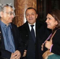 Богати частни колекции превзеха Националната художествена галерия