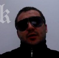 Бащата на Илиян Тодоров от 