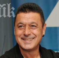 Георги Христов: Ако кажа с кои съм спал, ще има много разводи!