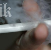 В Ню Йорк забраниха пушенето на електронни цигари на обществени места
