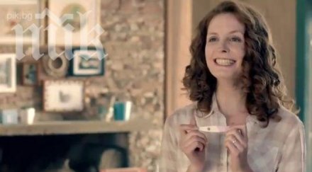 трогателната реклама предизвиква усмивки стопля сърцето видео