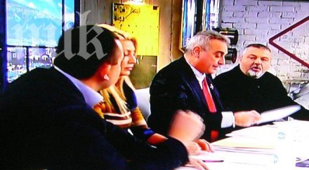 грозен цирк виктор нова атака скат обиждат майка починало момиче гледа плаче камерите снимки