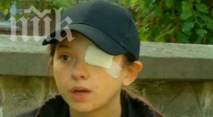 драмата годишно момиче разтърси българия