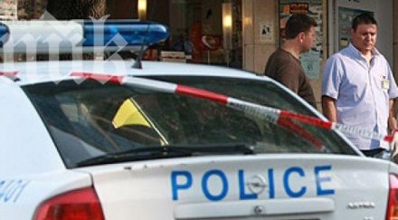 забранява движението тирове