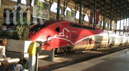 сръбските македонските железници връщат дълговете бдж