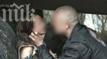 баща изнасилил годишната дъщеря влиза години затвора
