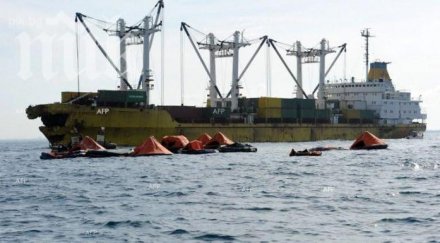 една заплата коледа бургаските корабостроители