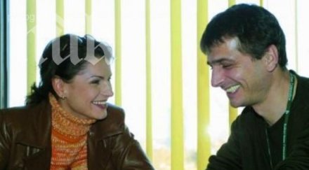 пик ани салич напусна обидена заради мъжа бранко
