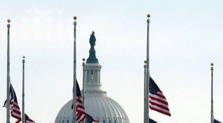 американски генерал уволнен заради пиянство русия