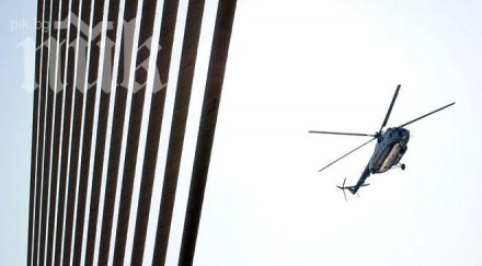 милиардер изчезна катастрофа хеликоптер