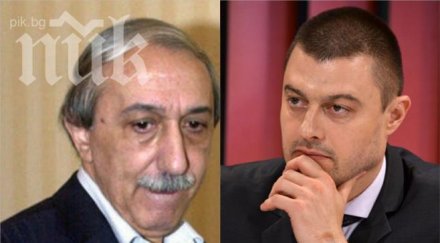 бареков пик тестът кеворк дали зададе въпрос бойко борисов връзката сик