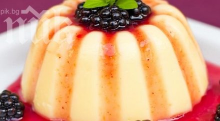 коледен пудинг 000 евро