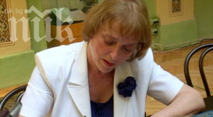 малкият дявол открит доброкачествен тумор надежда захариева оперират исул