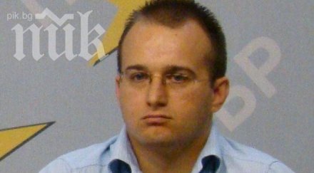 напусналият бсп симеон славчев моралът партията срина виновен станишев