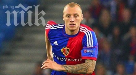 сензационно иван иванов стана футболист номер едно 2013