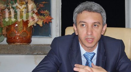 румъния осъди затвор партиен лидер