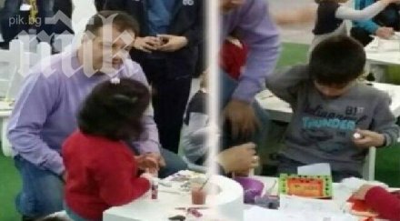 община велико търново превърна коледна работилница