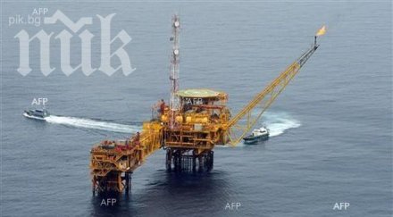 мексико отвори петролната индустрия чужденци