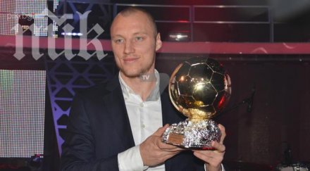 пик майката футболист българия иван иванов починала рак играчът преживее смъртта