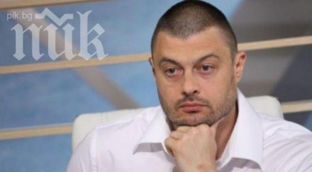 бареков политиците изпускат нервите