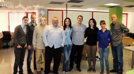 пик четеният новинарски сайт декември