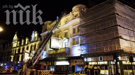 последни данни загинали ада лондонския театър